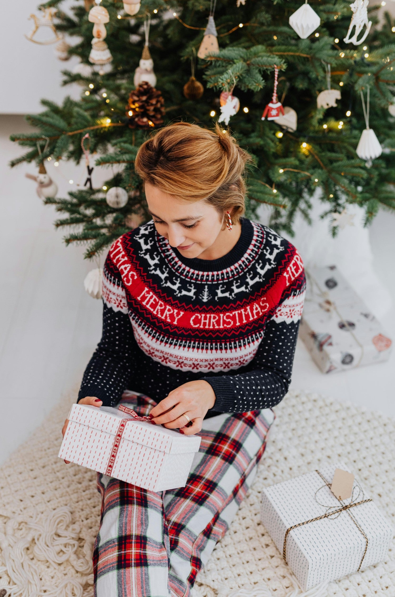 The Art of Ugly: Discovering Beauty in Canadian Christmas Sweaters