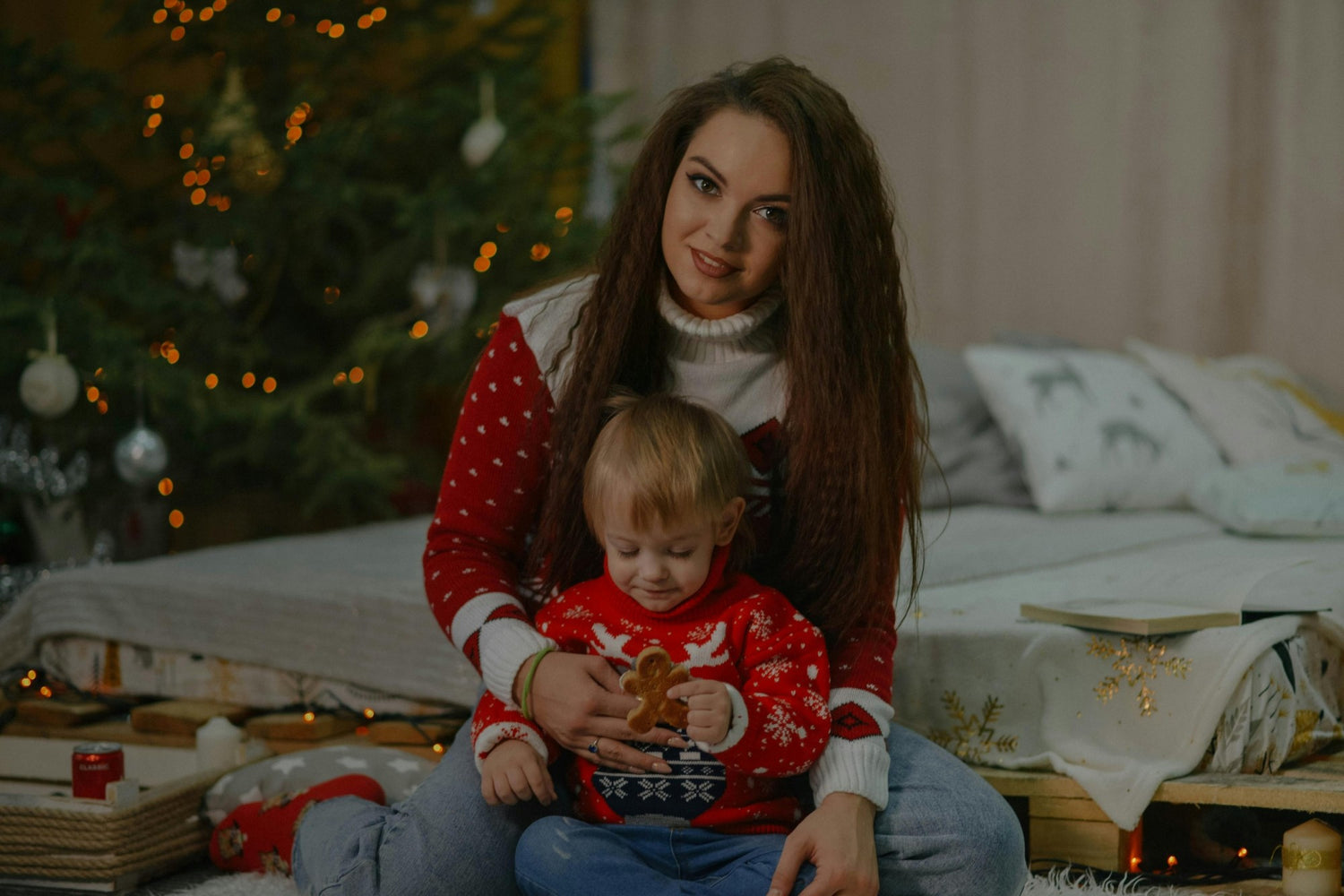 Ugly Christmas Sweaters All over the Globe: Canada's Place on the Worldwide Stage