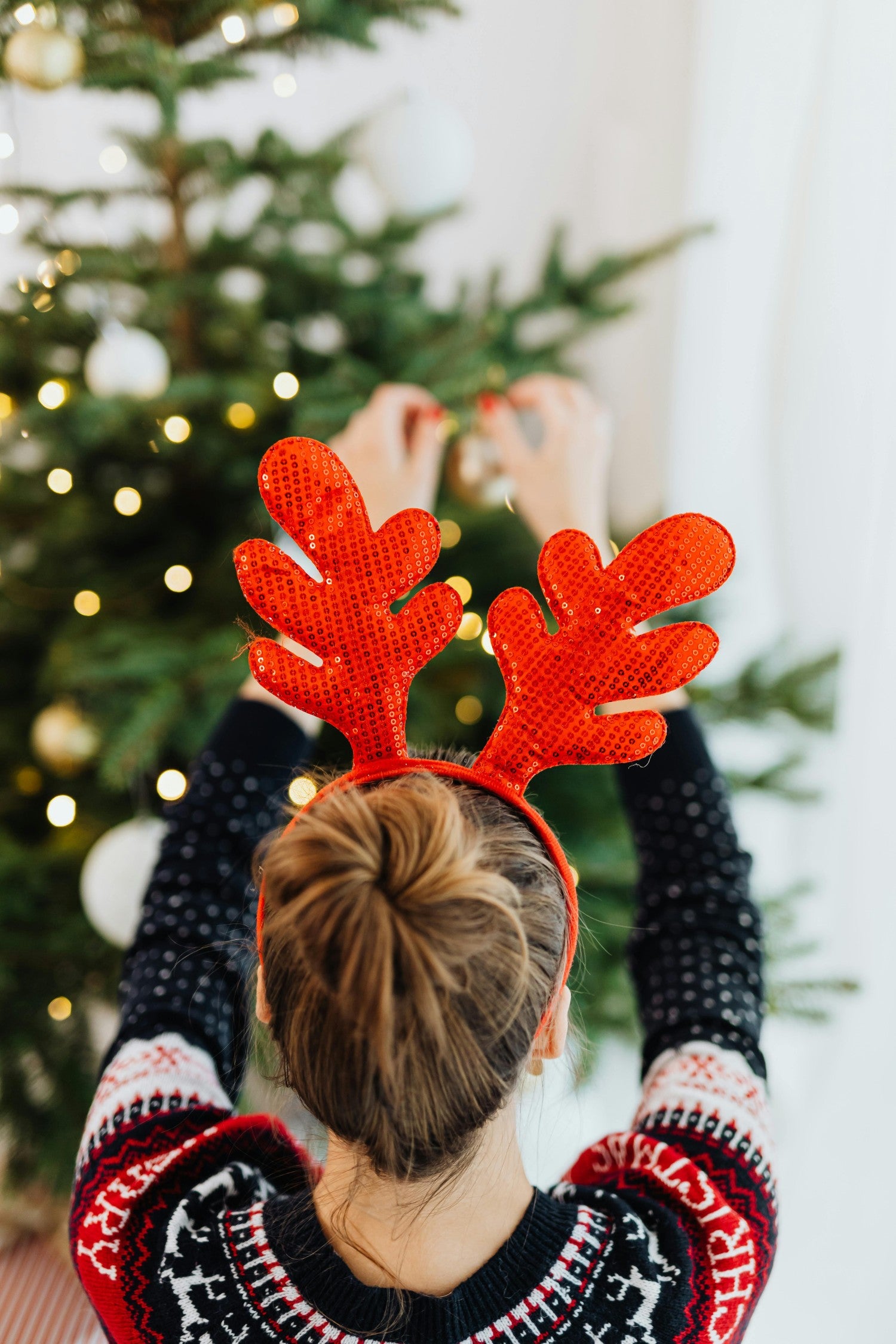 Eco-Friendly Ugly Christmas Sweaters: A Sustainable Way to Celebrate the Holidays