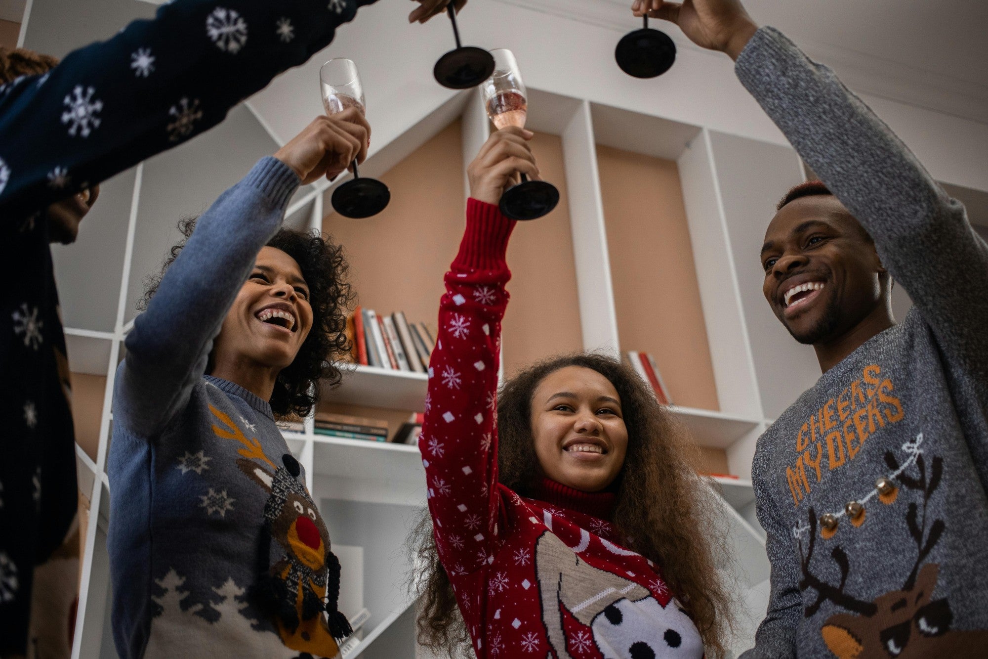 The Ultimate Guide to Throwing a Remarkable Ugly Christmas Sweater Party in Canada