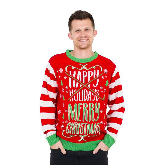 Christmas sweaters usa